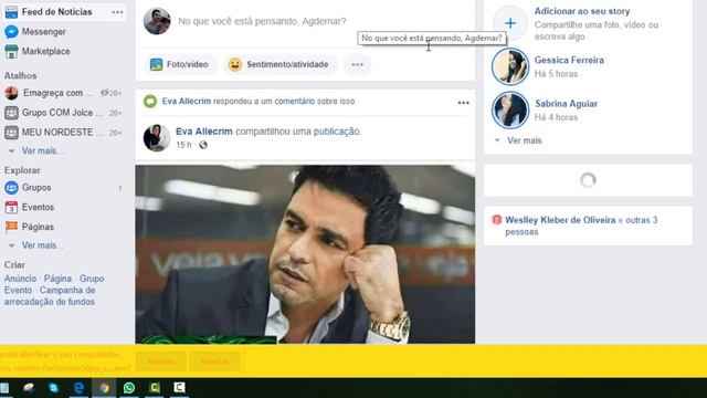 Resolver Erro de Vídeo do YouTube Não Abre Nem do Facebook смотреть онлайн