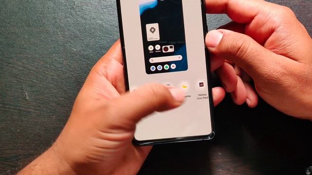 Nothing OS Launcher | Install In Any Samsung & Oneplus Smartphones  #nothingOS #s20fe5g