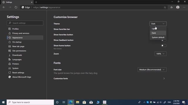 Browser Edge chromium all in one смотреть онлайн