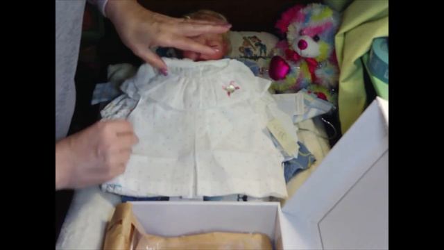 Haul and chat video with Abigail смотреть онлайн