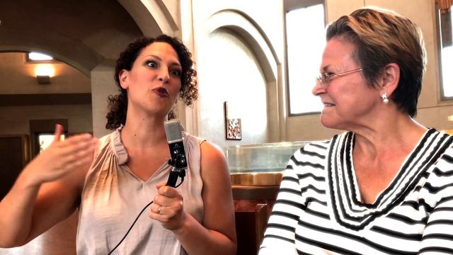 What's a Pastiche?(Fun facts about the Fairy Queen) Lyric Opera of OC смотреть онлайн