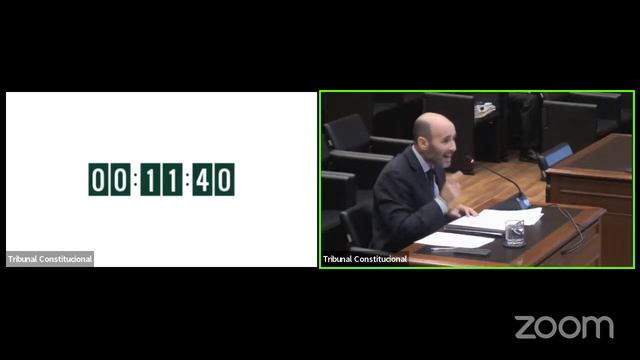 Vista de causa Rol N°15.276-24 (02-04-2024) смотреть онлайн