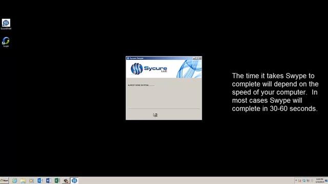 SycureShield Basics смотреть онлайн