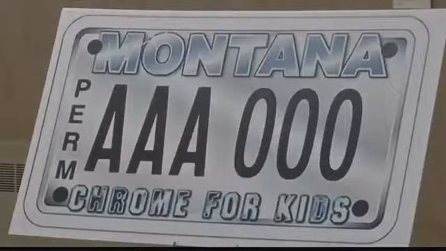 Chrome for Kids program grants to help Montana groups смотреть онлайн