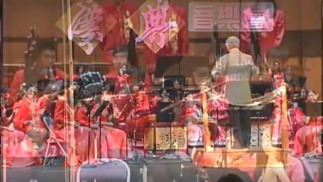 CYCS Tunes of Beijing Opera смотреть онлайн