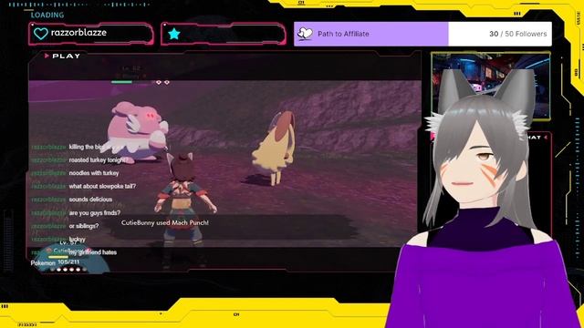 Pokemon Safari day 9 смотреть онлайн