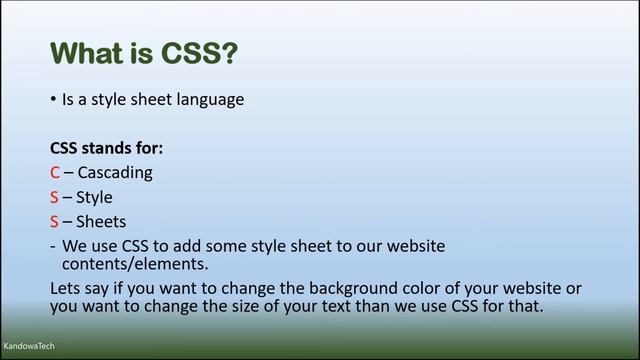 HTML, CSS & JavaScript Explained || In 5 minutes for beginners смотреть онлайн