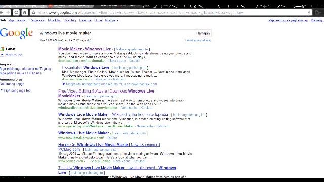 how to download windows live movie maker смотреть онлайн