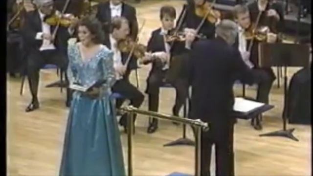 Musical Theater, Opera, Oratorio смотреть онлайн