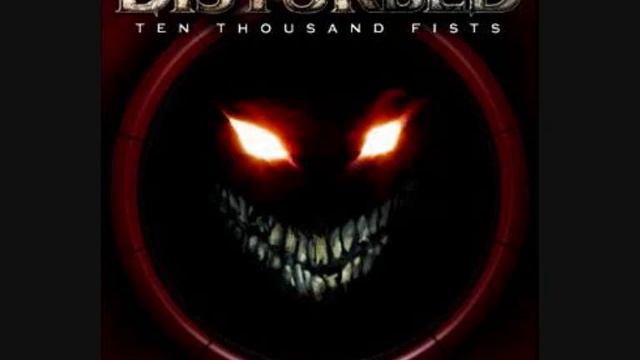 Disturbed - Sons of Plunder смотреть онлайн