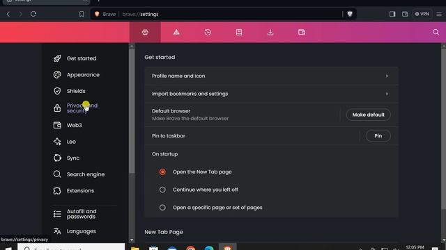 How to Allow or Block Third-party Cookies in Brave on Windows 11 or 10 | GearUpWindows Tutorial смотреть онлайн