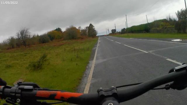 Akaso Brave 7 Le MTB Test