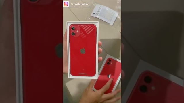 Unboxing iPhone 11 New Ibox - Iphone 11 Turun Harga смотреть онлайн