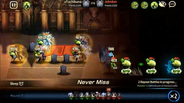 [Brave Nine] Finally Doing Some Arena This Week смотреть онлайн