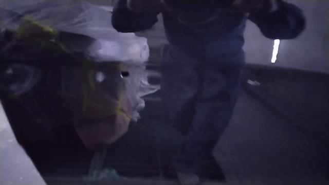 Покраска двери смотреть онлайн