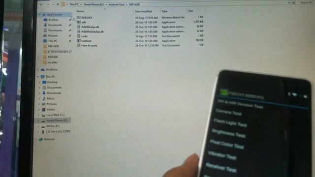 Nokia 6 TA 1021 Frp Bypass Done | 100% Solution | Nokia TA 1021 Frp Bypass смотреть онлайн