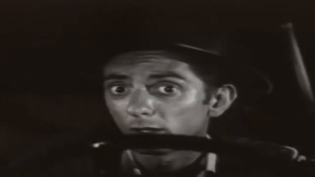 Federal Men 50s TV Crime Series Escaped Convict