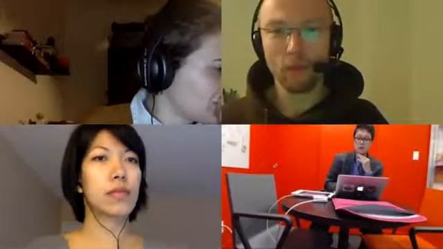 SUMO Community Meeting 11 January 2016 смотреть онлайн