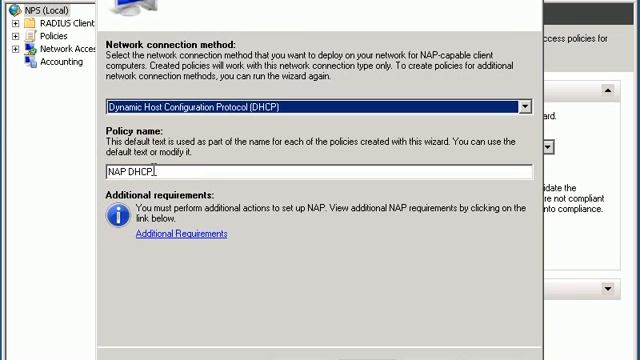 Windows 2008 Network Infrastructure - 18 смотреть онлайн