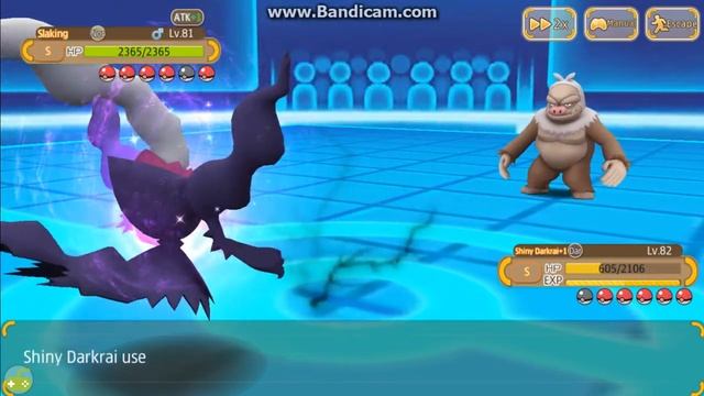 monster park league battle 1/7/2017 6 смотреть онлайн