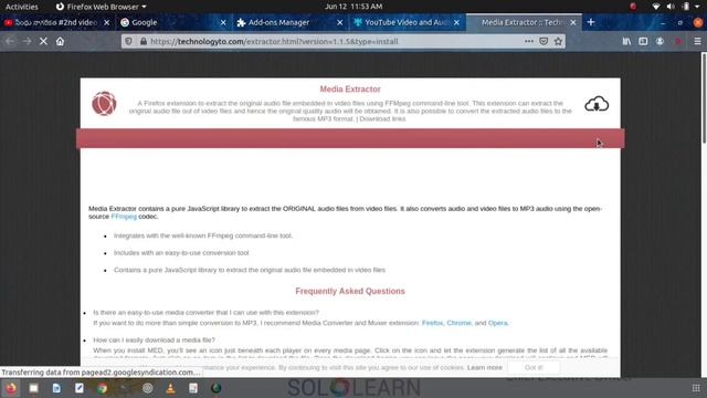 How to download YouTube videos on devices || Add themes and full screen on firefox browser смотреть онлайн