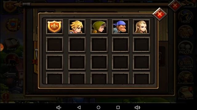 Iniciando a história no Brave fighter 2 смотреть онлайн