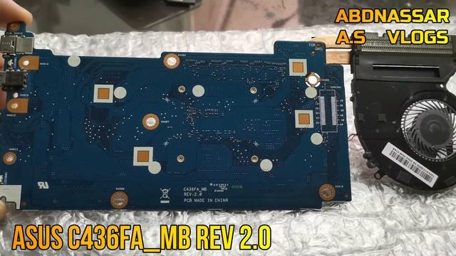 Asus Chromebook C436F Unlock By #LBE++ إزالة الحماية للحاسوب كروم смотреть онлайн