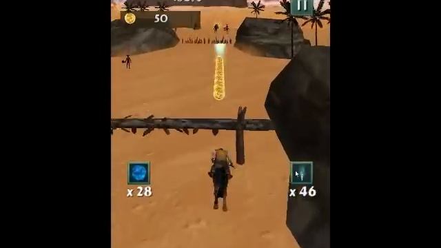 Brave Warrior смотреть онлайн