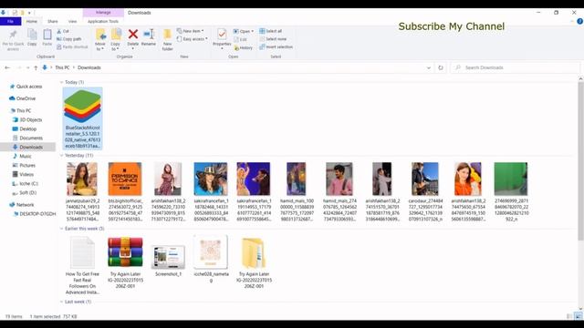 What Is Bluestacks - How To Download And Install Bluestacks On Windows In Bangla смотреть онлайн