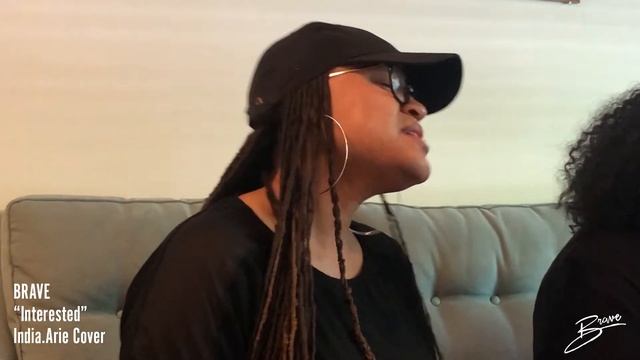 BRAVE : Couch Sessions смотреть онлайн