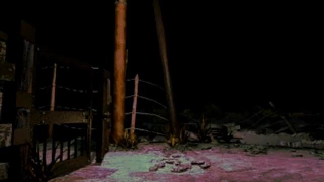 Parasite Eve 2 -18- There is no Safe Word смотреть онлайн