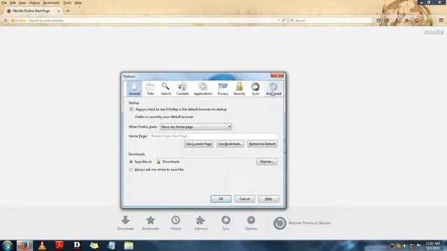 How to disable automatic updates in Mozilla Firefox смотреть онлайн