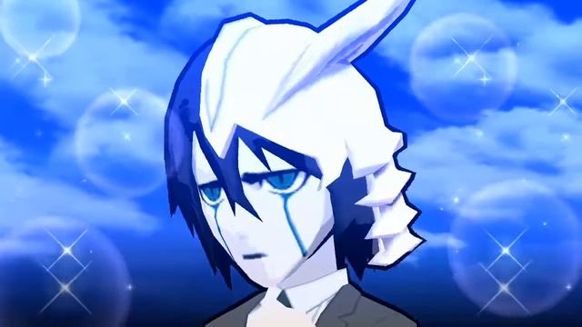 Ulquiorra Cifer (Especial White Day) - Bleach Brave Souls