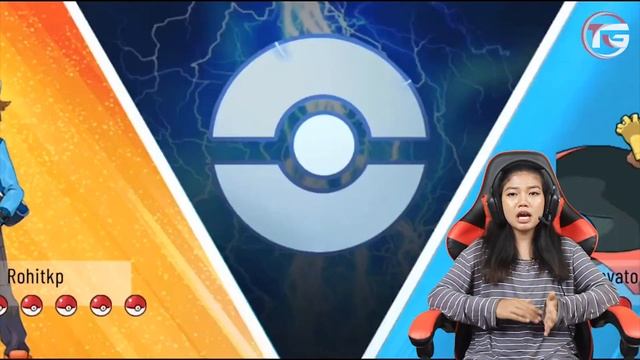 Top 7 Game Pokemon Android Offline Online Terbaik 2021 смотреть онлайн