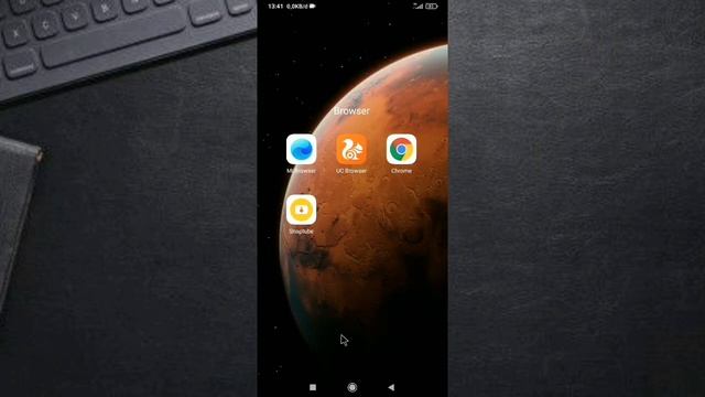 Cara Merubah Tampilan Tab Di Chrome Android смотреть онлайн