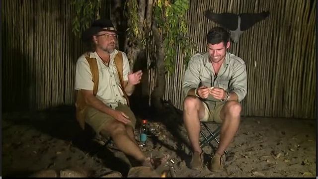 Mar 29 WildEarth Safari: Fireside Chat with Marc and Scott смотреть онлайн