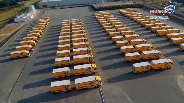Drutex – это крупнейшая компания по производству пластиковых окон и дверей в Европе смотреть онлайн