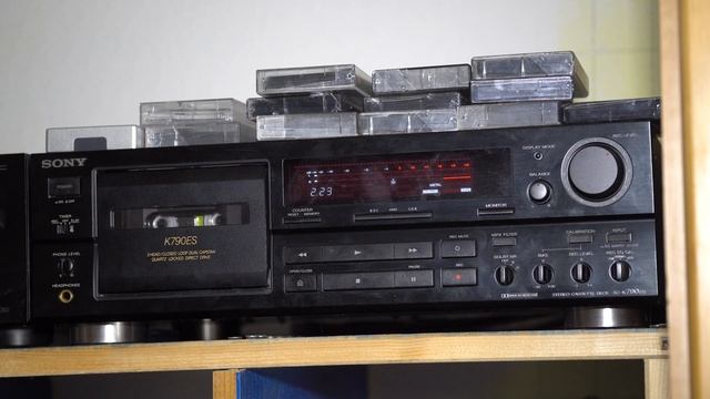 BASF Metal Maxima 1995