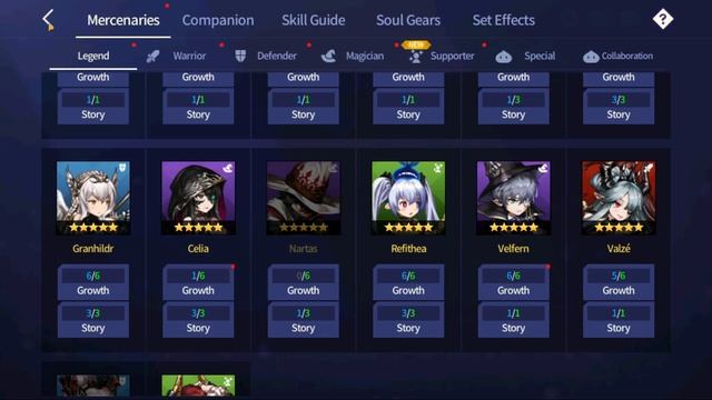 Velfern's Companion Is A DUDE? | Brave Nine смотреть онлайн