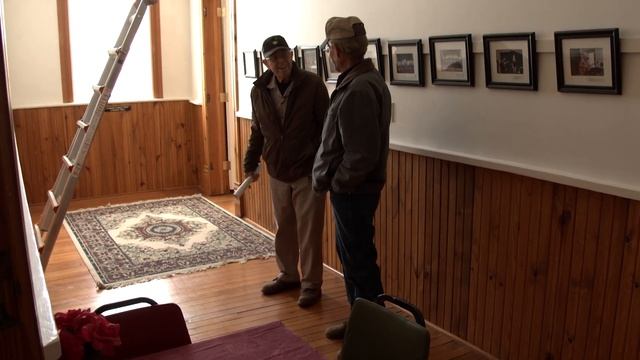 Restoring the Grainfield Opera House • Cottonwood Connections • Season 2 Ep. 2 смотреть онлайн
