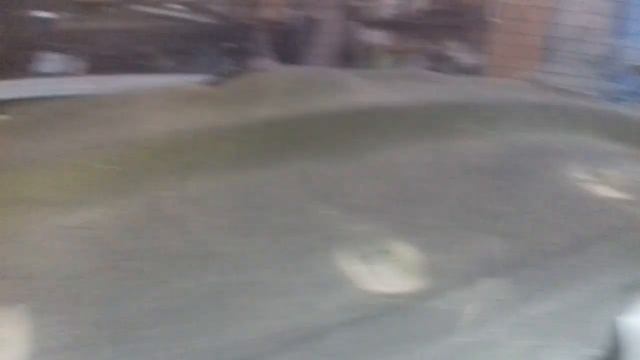 Lada Granta - Установка акустической полки смотреть онлайн