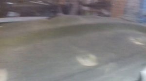 Lada Granta - Установка акустической полки