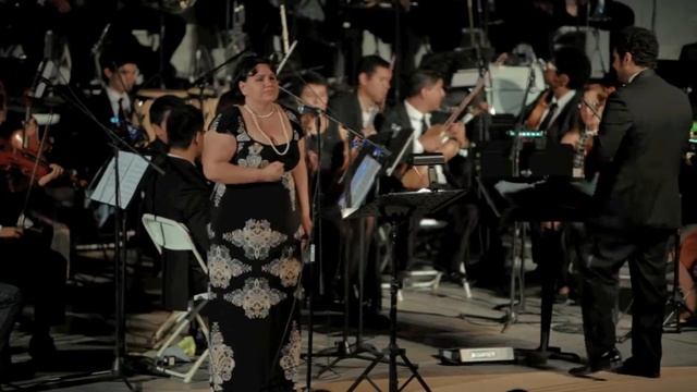 Vino la Opera Ensenada 2013 Orquesta Filarmonía Baja California смотреть онлайн