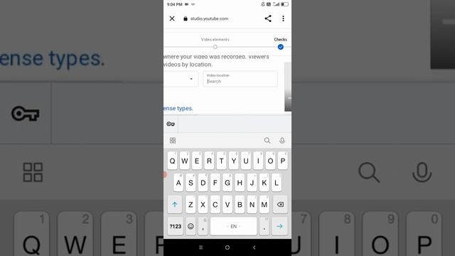 chrome browser se video upload kaise karen ।। chrome se youtube par video upload kaise kare ।। 2022 смотреть онлайн