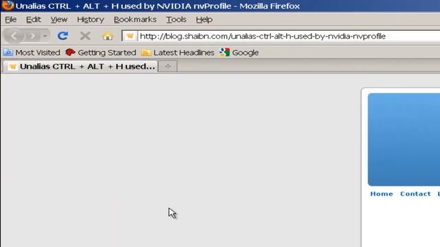 How to detach and attach tabs in Firefox смотреть онлайн