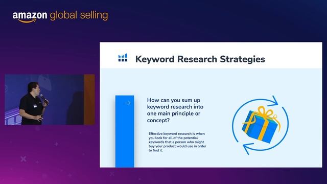 Key product and listing strategies to help you grow your Amazon business with Helium 10 смотреть онлайн