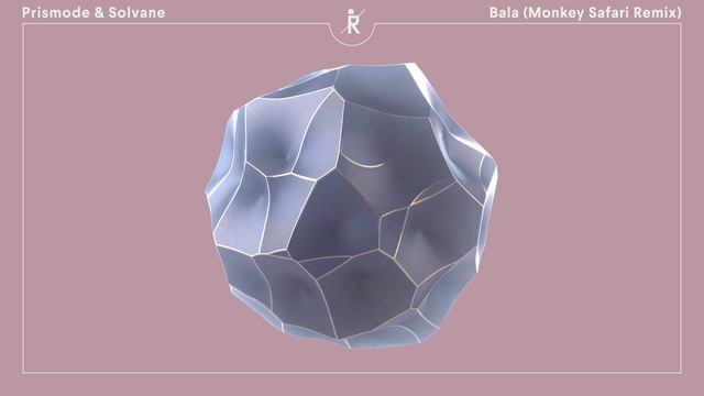 Prismode & Solvane - Bala feat. Eleonora (Monkey Safari Remix) [Ritter Butzke Records] смотреть онлайн