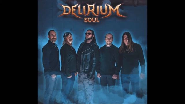 Open Act: Delirium Soul смотреть онлайн