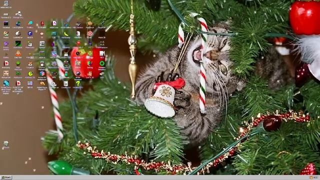 Windows 93: Version 2 Start-Up (Christmas Special) смотреть онлайн