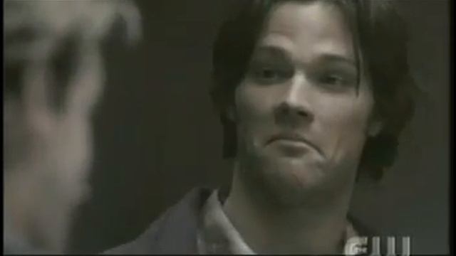 Supernatural "Tall Tales" - Dean Snacks смотреть онлайн
